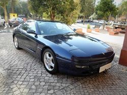 Azul Usado 1994 Ferrari 456 Citadino | € 79.950