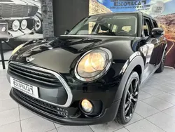 Preto Usado 2017 Mini One D Clubman Carrinha | € 16.900 (Preço justo)