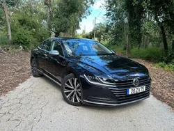 Preto Usado 2020 VW Arteon Elegance | € 26.490 (Super Preço)