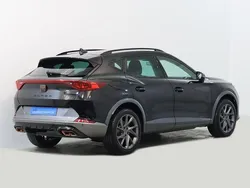 Preto Usado 2023 Cupra Formentor SUV | € 31.500 (Preço elevado)