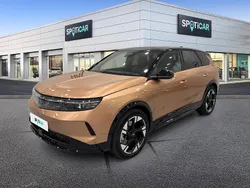 Outra Usado 2025 Opel Grandland Electric SUV | € 43.500