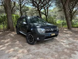 Antracite Usado 2016 Dacia Duster SUV | € 13.900 (Preço justo)
