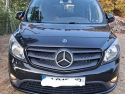 Usado 2020 Mercedes Citan 109 Sedan | € 15.500 (Super Preço)