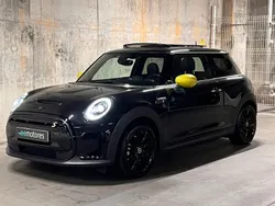 Preto Usado 2022 Mini Cooper SE Citadino | € 24.990 (Caro)