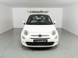Azul escuro Usado 2021 Fiat 500 Connect Citadino | € 11.980 (Preço justo)