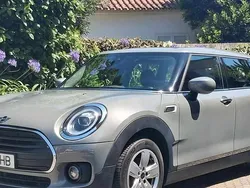 Cinzento Usado 2020 Mini Clubman Carrinha | € 17.900 (Super Preço)