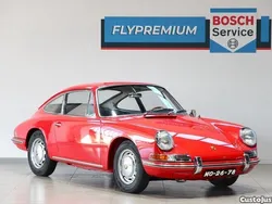 Vermelho Usado 1980 Porsche 911 Coupé | € 149.750
