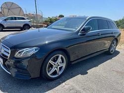Usado 2019 Mercedes E300 AMG Sedan | € 26.475 (Preço justo)
