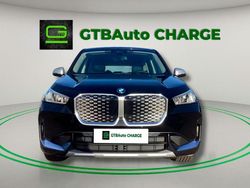 Preto Usado 2024 BMW iX1 SUV | € 43.999 (Super Preço)