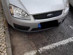 Usado 2005 Ford C-MAX Monovolume | € 2.800 (Preço justo)