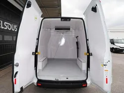 Branco Usado 2022 Ford Transit | € 16.500