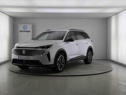 Branco Usado 2025 Peugeot 5008 Allure SUV | € 36.490
