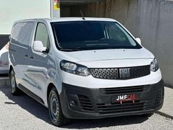 Branco Usado 2022 Fiat Scudo Van | € 21.750
