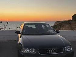 Usado 2001 Audi A3 | € 5.500 (Preço justo)