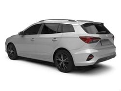 Novo 2025 MG MG5 EV Luxury Carrinha | € 41.654