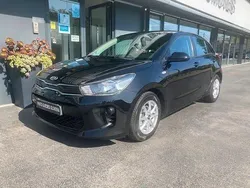 Preto Usado 2017 Kia Rio | € 9.500 (Bom preço)