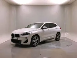 Branco Usado 2018 BMW X2 SUV | € 24.900