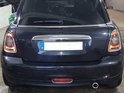 Usado 2008 Mini Cooper Citadino | € 6.500 (Super Preço)