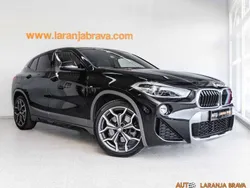 Preto Usado 2019 BMW X2 SUV | € 29.900 (Bom preço)