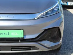 BYD Atto 3