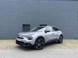 Cinzento Usado 2024 Citroën C4 | € 24.300 (Preço justo)