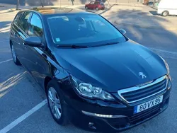 Usado 2016 Peugeot 308 Sedan | € 6.900 (Super Preço)