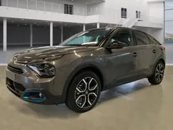 Citroën e-C4