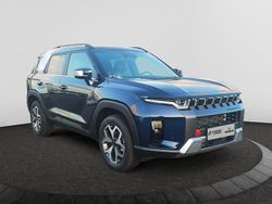 Preto Usado 2024 Ssangyong (KGM) Torres SUV | € 32.850