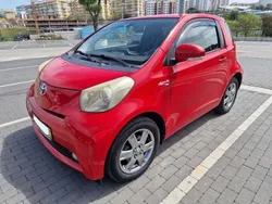 Usado 2009 Toyota iQ Citadino | € 5.500 (Bom preço)