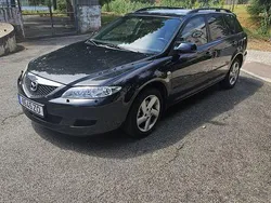 Usado 2005 Mazda 6 Carrinha | € 3.500 (Preço justo)
