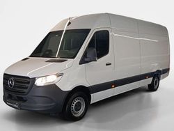 Branco Usado 2025 Mercedes Sprinter Van | € 51.500