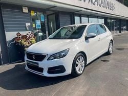 Branco Usado 2019 Peugeot 308 | € 12.750 (Super Preço)