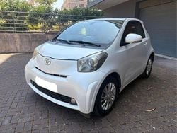 Usado 2010 Toyota iQ Citadino | € 4.900 (Super Preço)