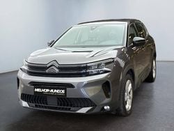 Cinza Usado 2022 Citroën C5 Aircross Feel SUV | € 21.750 (Preço justo)