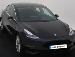 Preto Usado 2019 Tesla Model 3 Standard Range Plus Sedan | € 23.400 (Caro)
