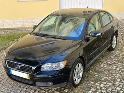 Usado 2004 Volvo S40 Sedan | € 3.350 (Bom preço)