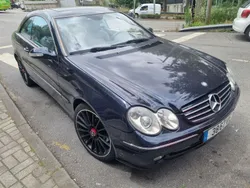 Usado 2003 Mercedes CLK270 | € 8.000