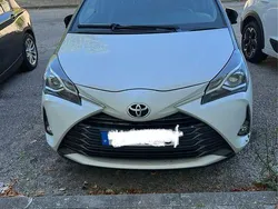 Usado 2020 Toyota Yaris Sedan | € 12.000 (Super Preço)