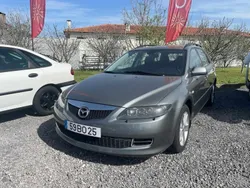 Outra Usado 2006 Mazda 6 Carrinha | € 4.950 (Caro)
