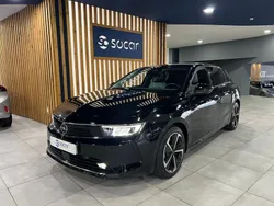 Preto Usado 2023 Opel Astra Elegance | € 21.750 (Preço justo)
