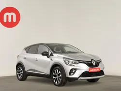 Usado 2023 Renault Captur Techno SUV | € 19.499 (Preço justo)