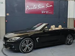 BMW 435
