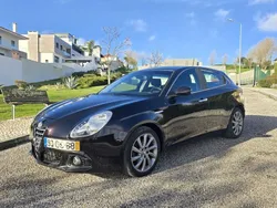 Usado 2015 Alfa Romeo Giulietta Citadino | € 9.250 (Super Preço)