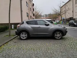 Usado 2017 Nissan Juke SUV | € 12.000 (Bom preço)