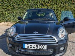 Usado 2013 Mini Cooper Citadino | € 8.900 (Super Preço)