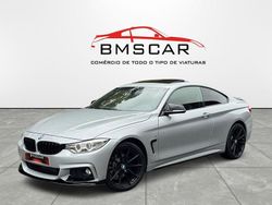 Usado 2014 BMW 428 | € 26.990