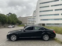 Usado 2010 Mercedes S400 Sedan | € 15.500