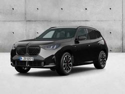 Preto sapphire metalizada Novo 2024 BMW X3 Comfort Edition SUV | € 87.510