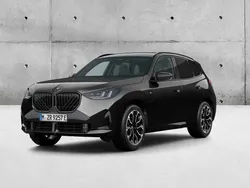 Preto sapphire metalizada Novo 2024 BMW X3 Comfort Edition SUV | € 87.510