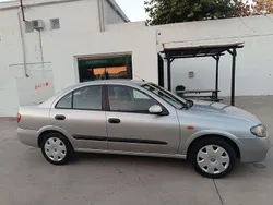 Usado 2004 Nissan Almera Sedan | € 3.490